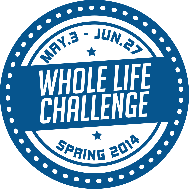 Life Challenges. A whole Life. Entire Life. Life is a challenge